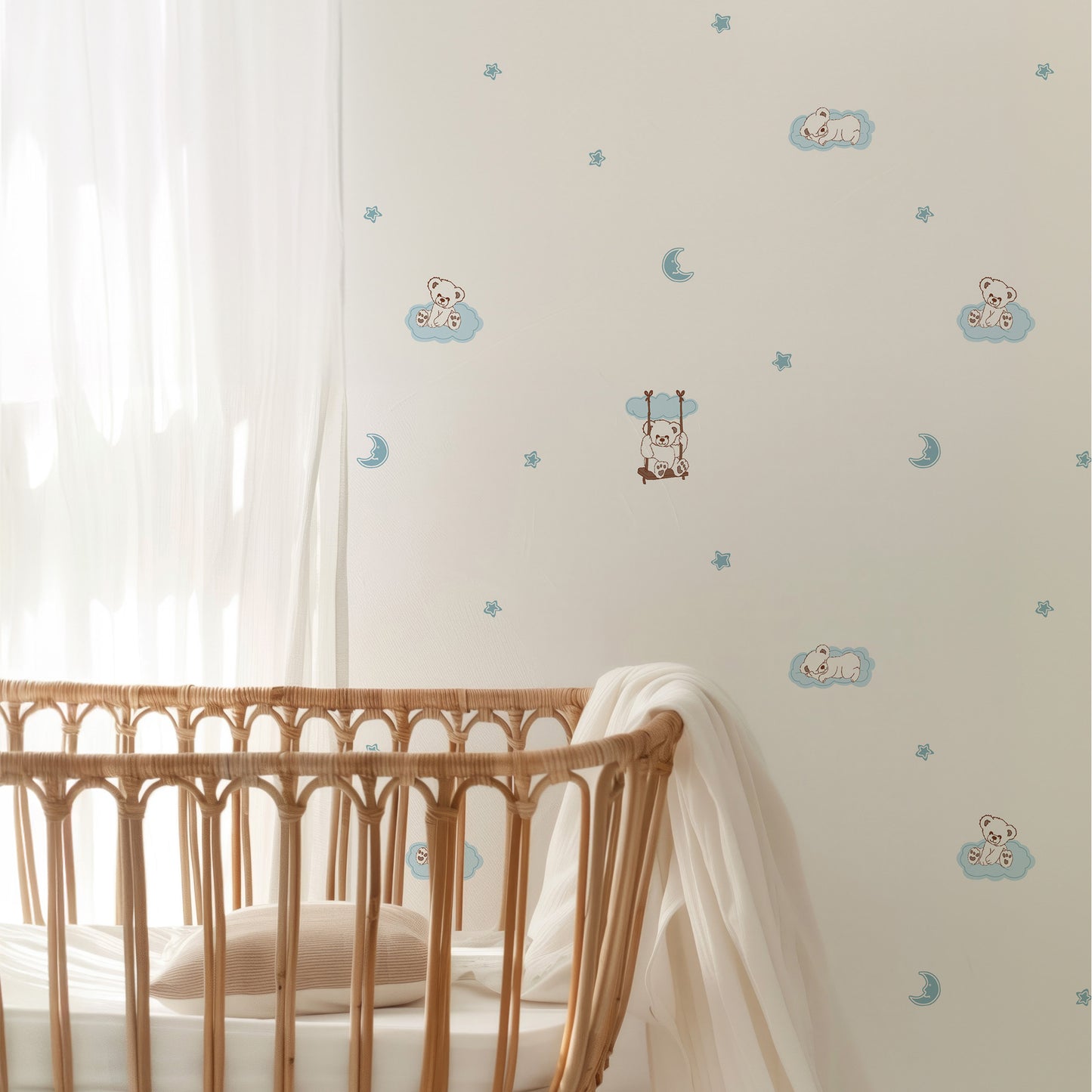 Teddy Bears Wallpaper