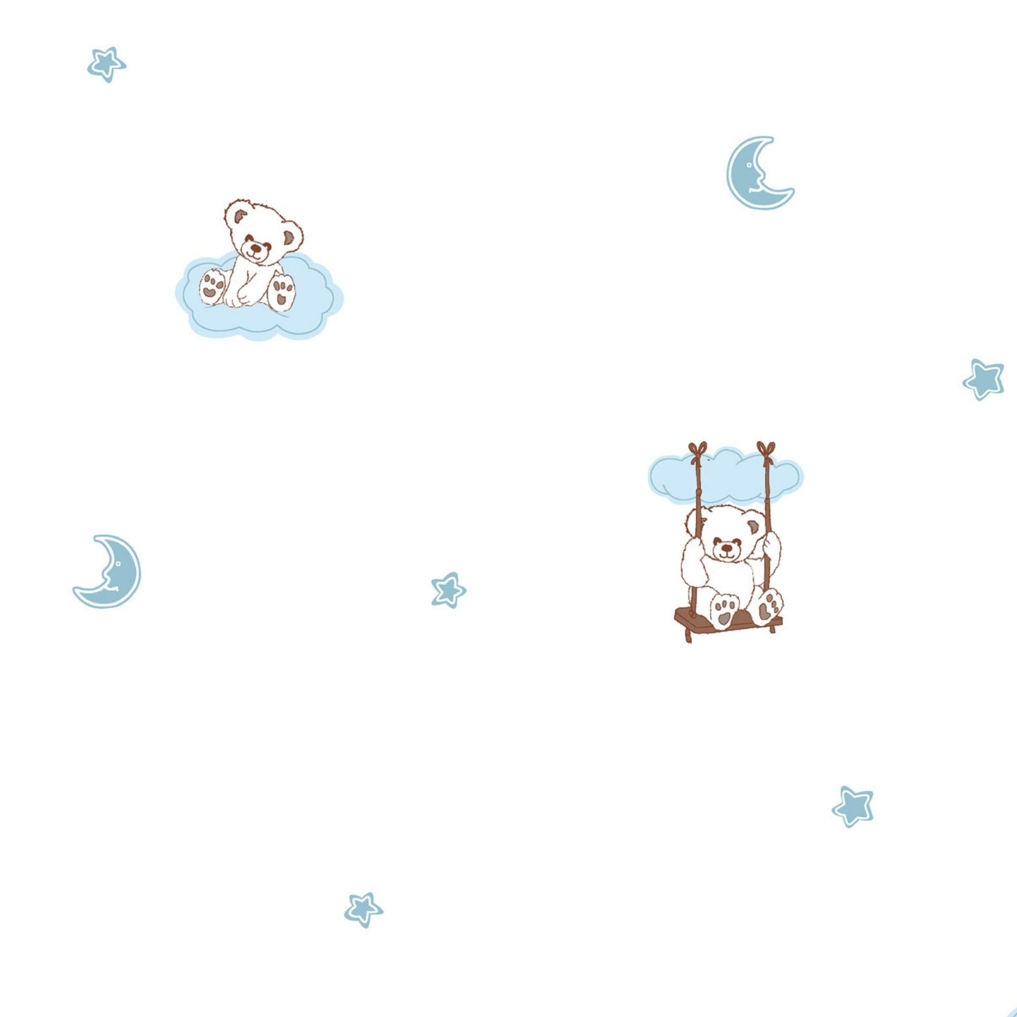Teddy Bears Wallpaper