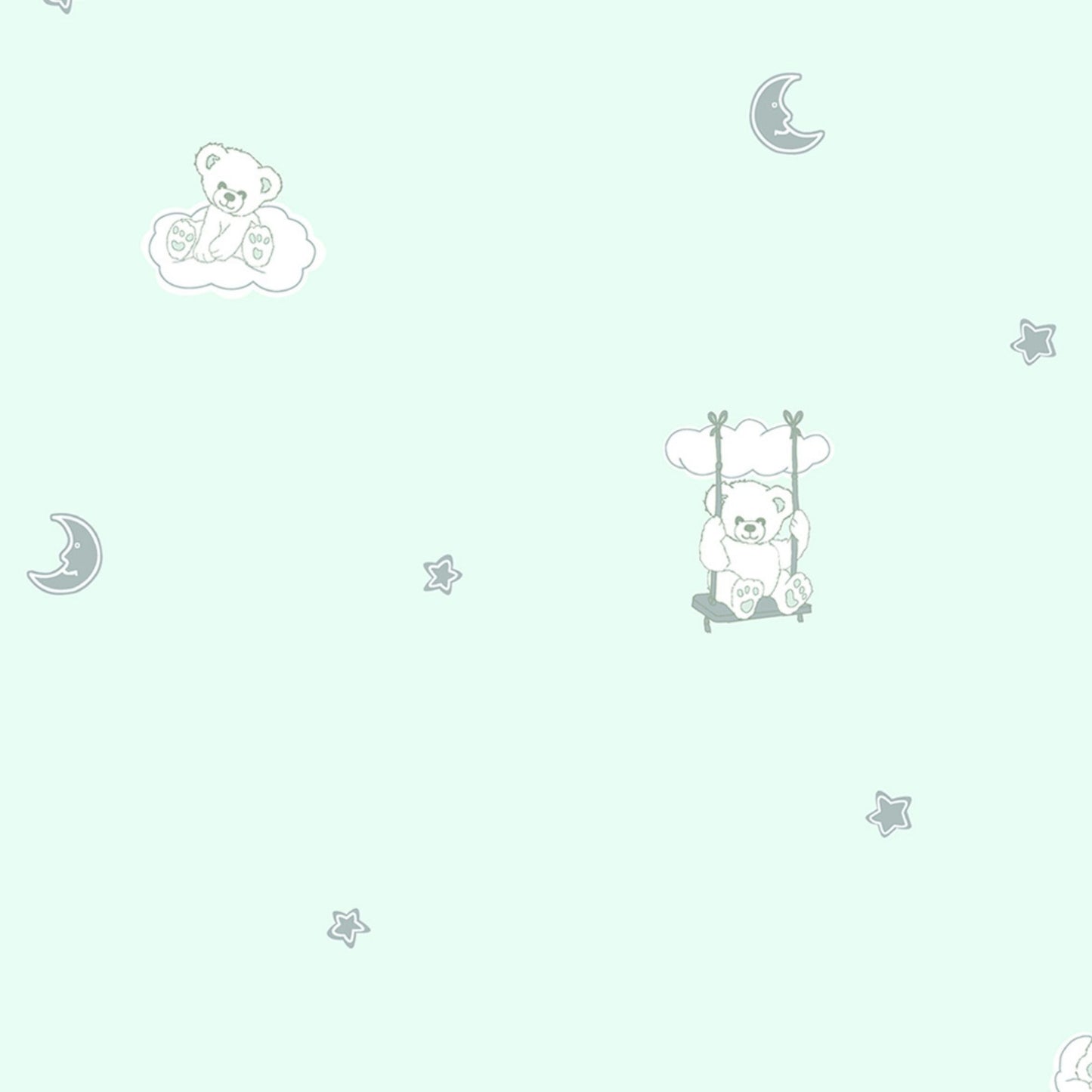 Teddy Bears Wallpaper