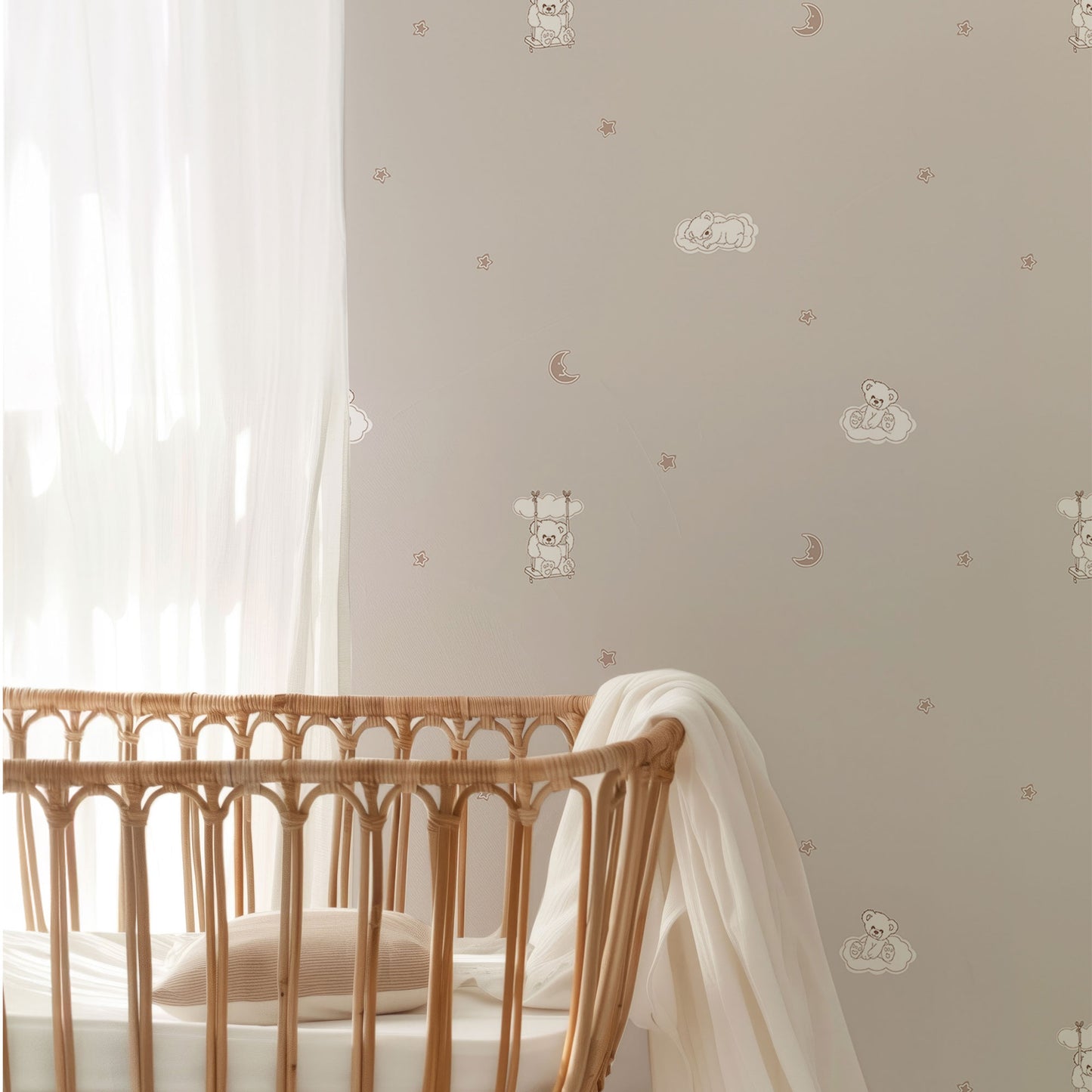 Teddy Bears Wallpaper