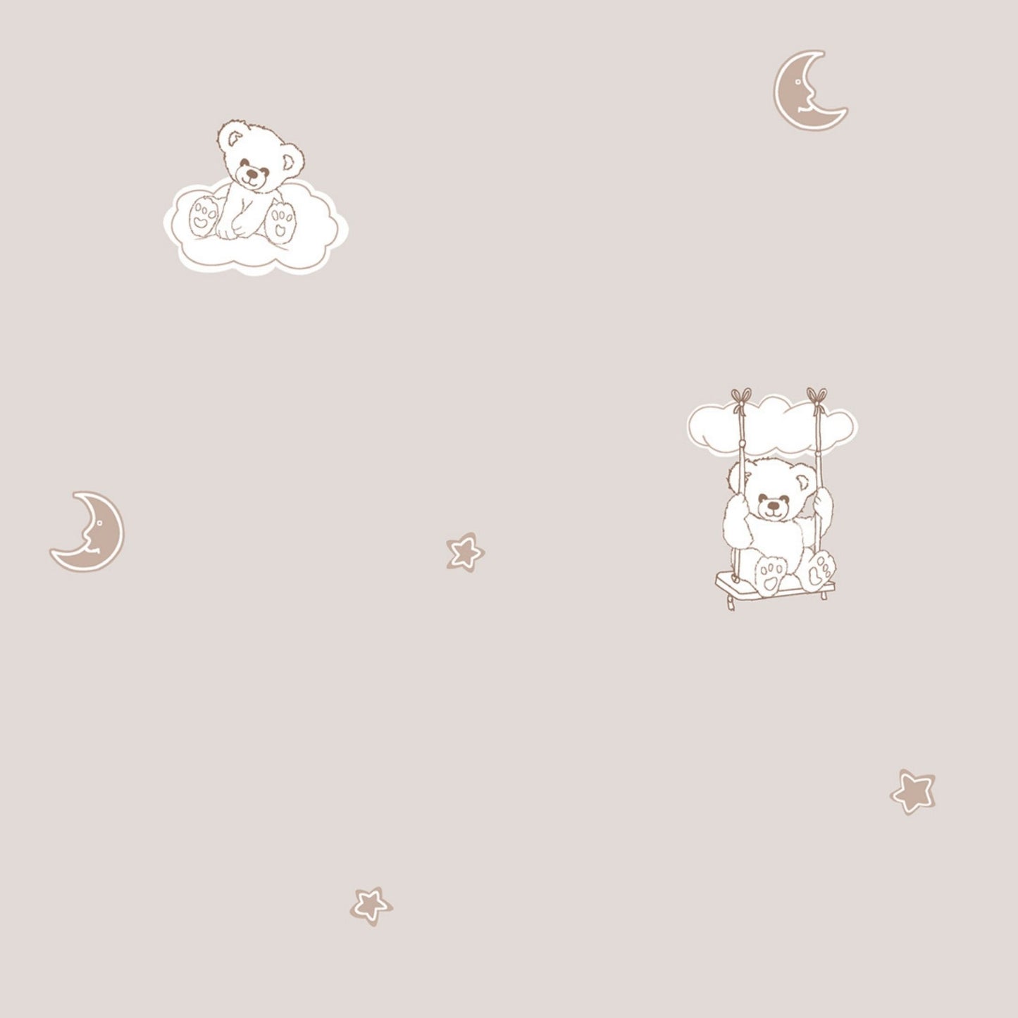 Teddy Bears Wallpaper