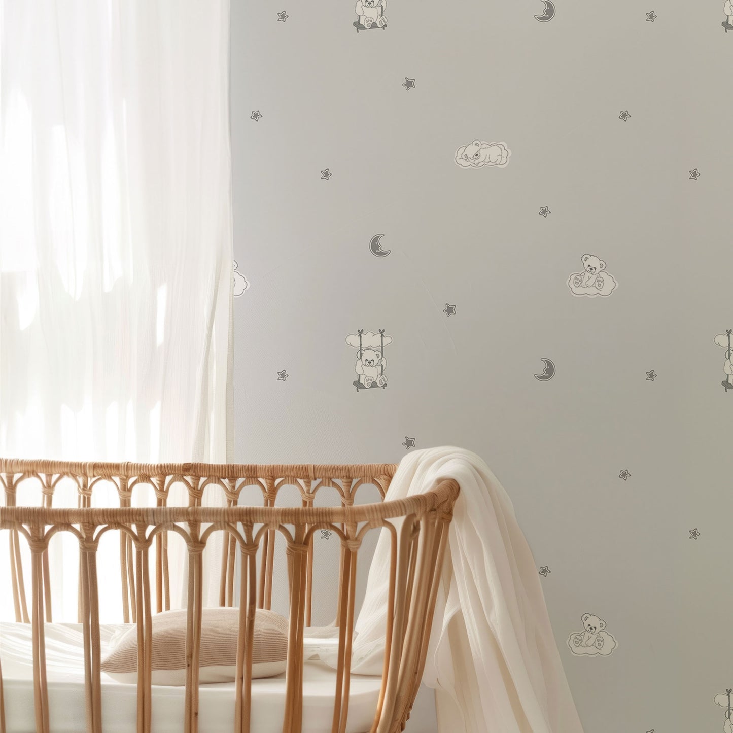 Teddy Bears Wallpaper