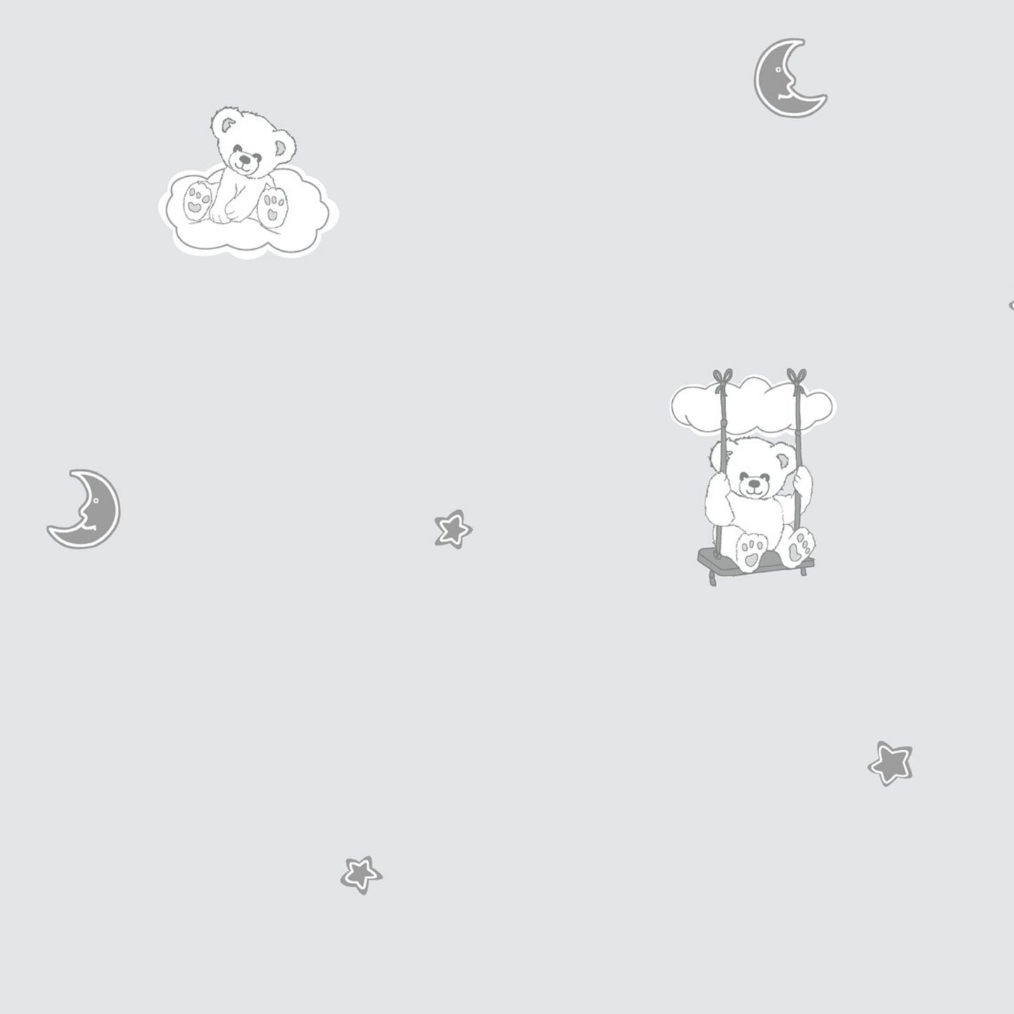 Teddy Bears Wallpaper