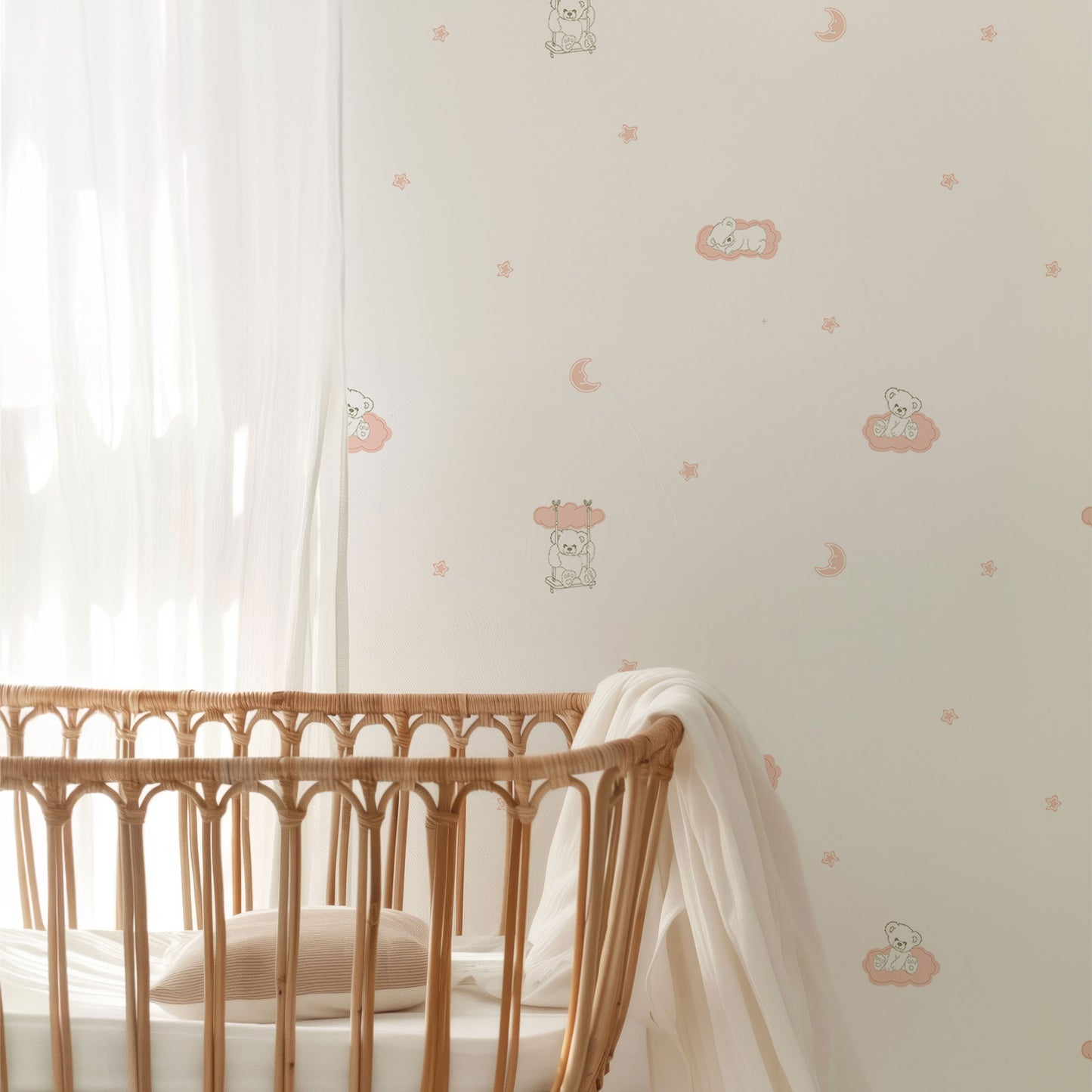 Teddy Bears Wallpaper