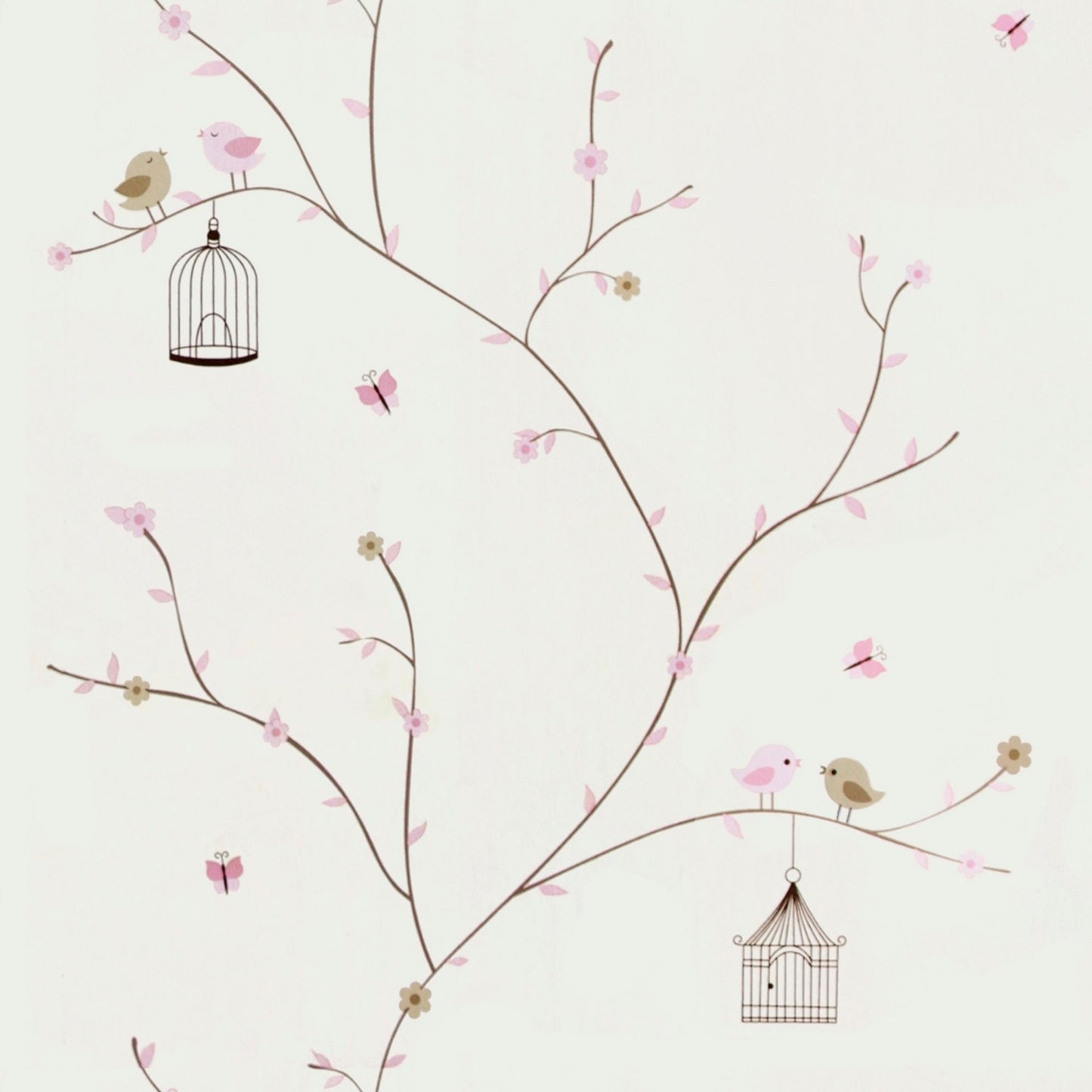 Birds Wallpaper