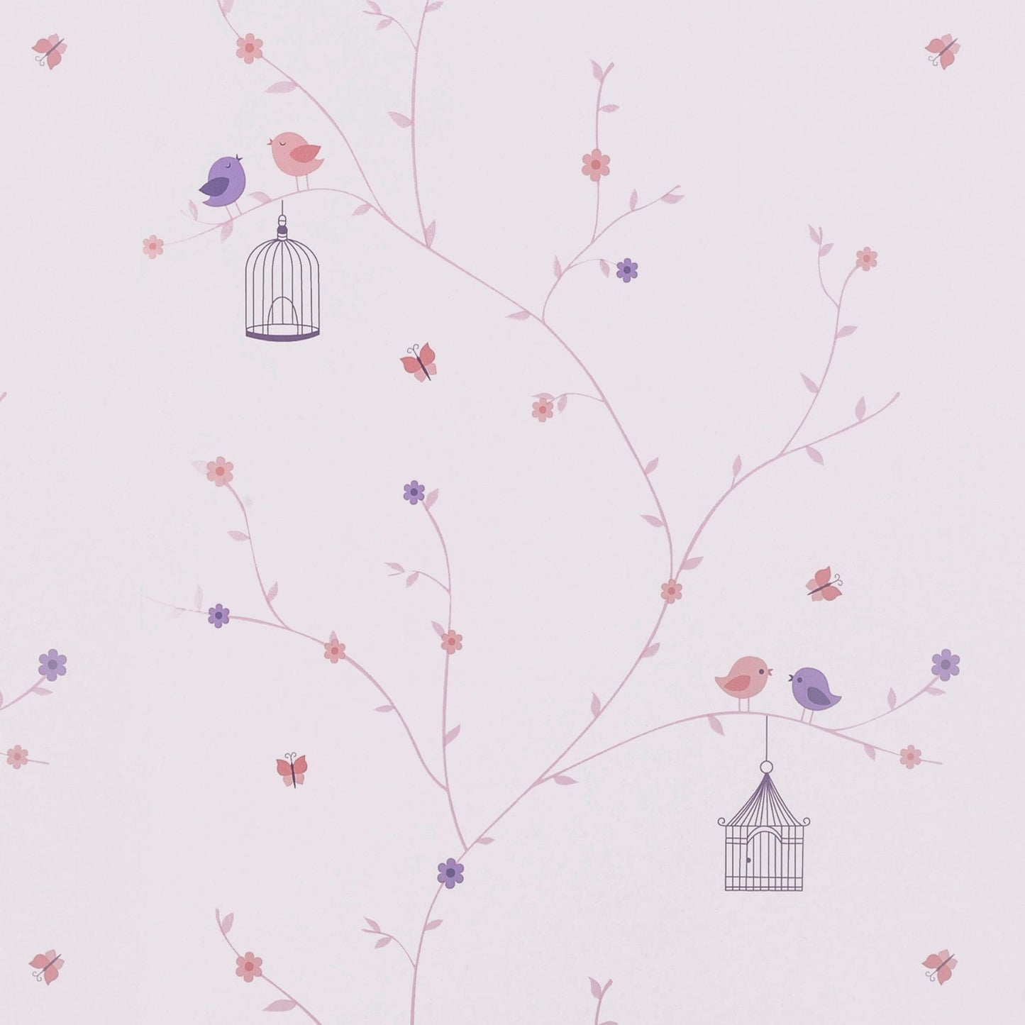 Birds Wallpaper