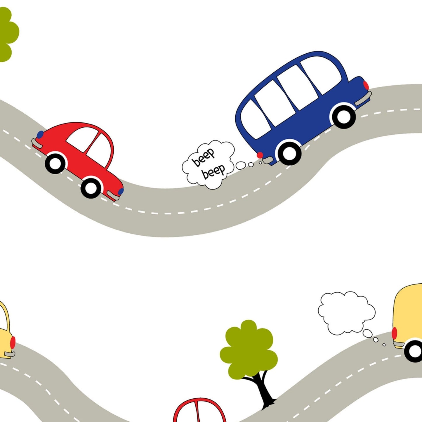 Cars Wallpaper