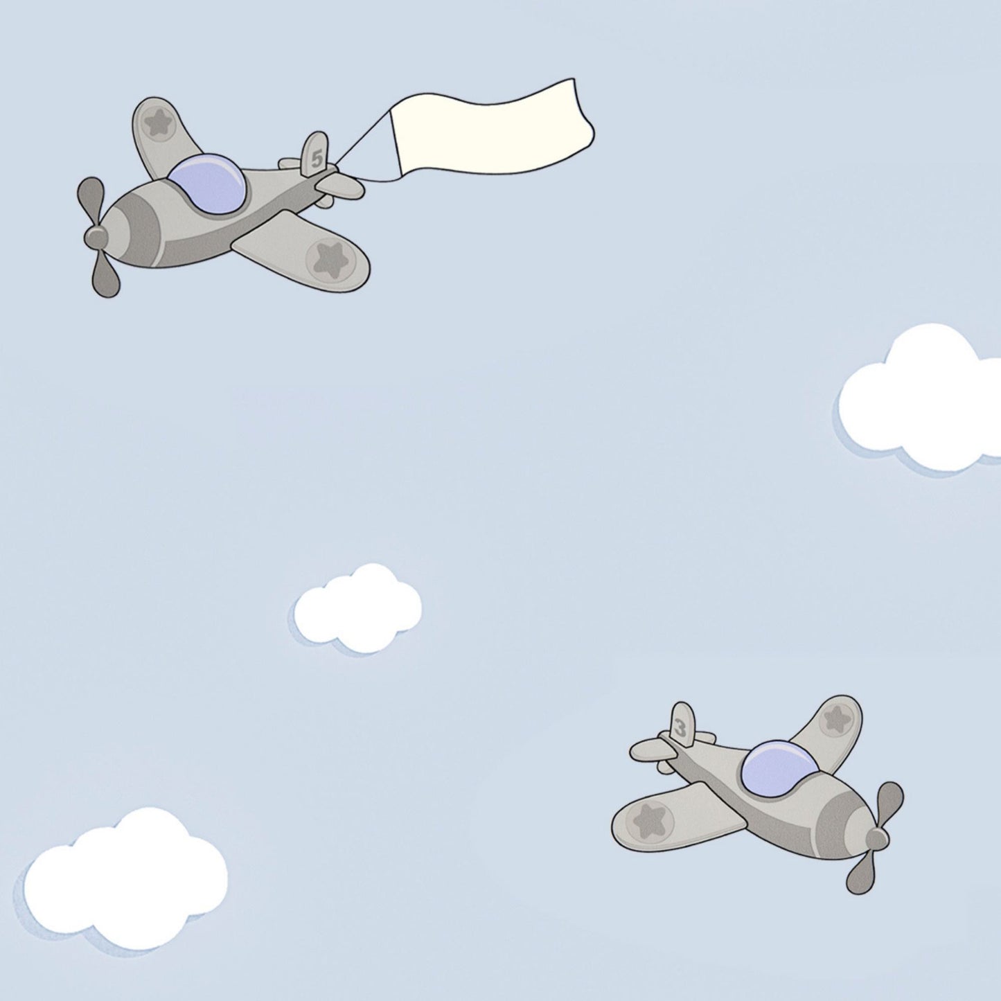 Planes Wallpaper