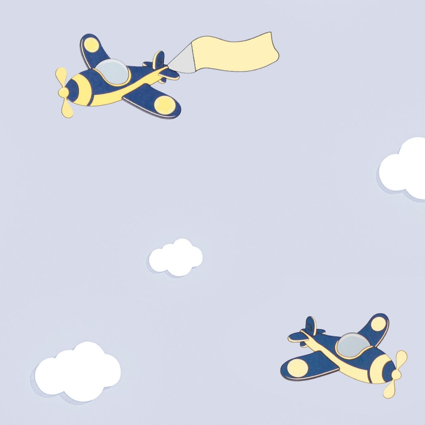 Planes Wallpaper