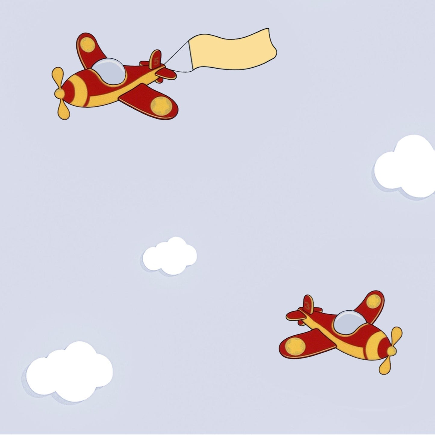 Planes Wallpaper