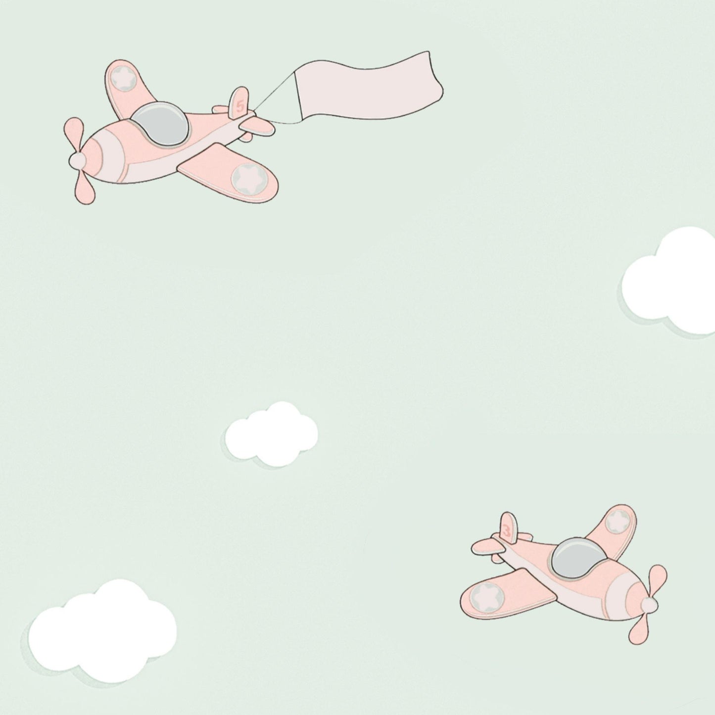 Planes Wallpaper