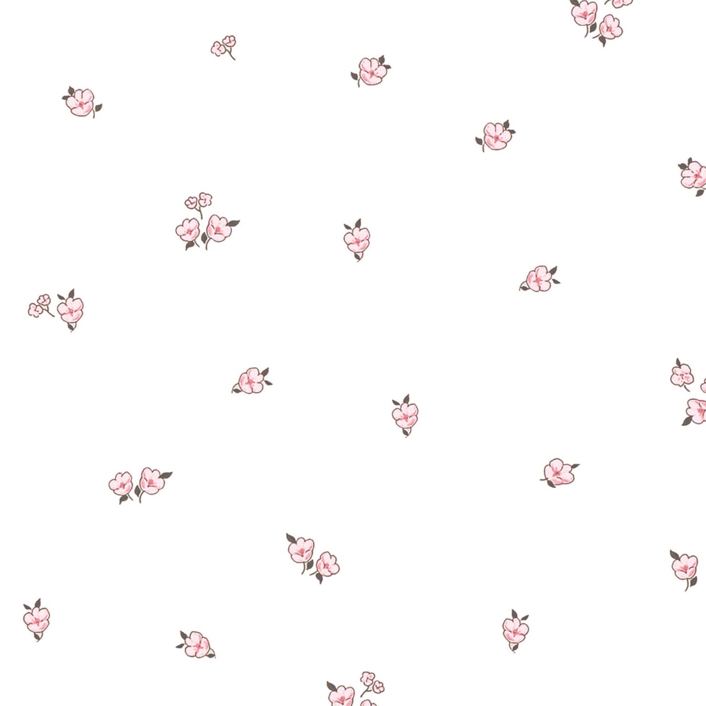 Sugar Roses Wallpaper