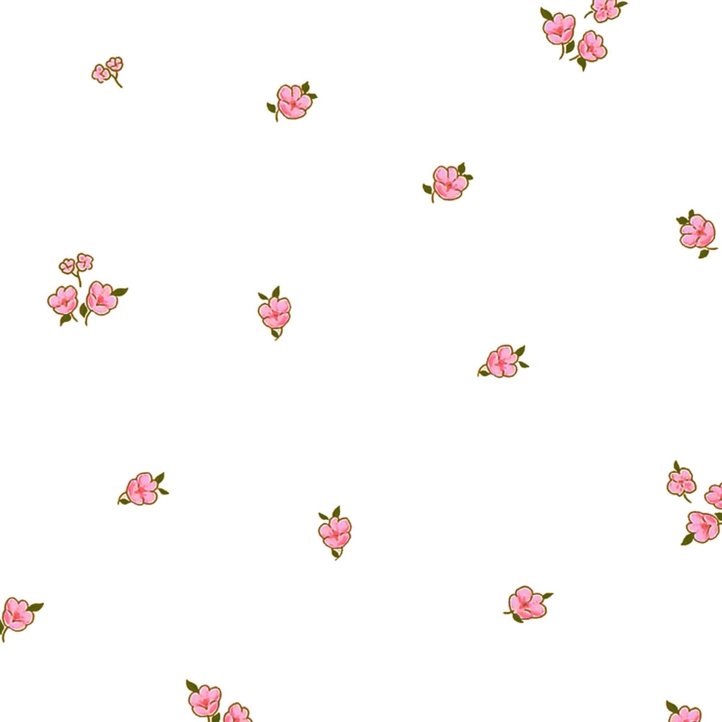 Sugar Roses Wallpaper