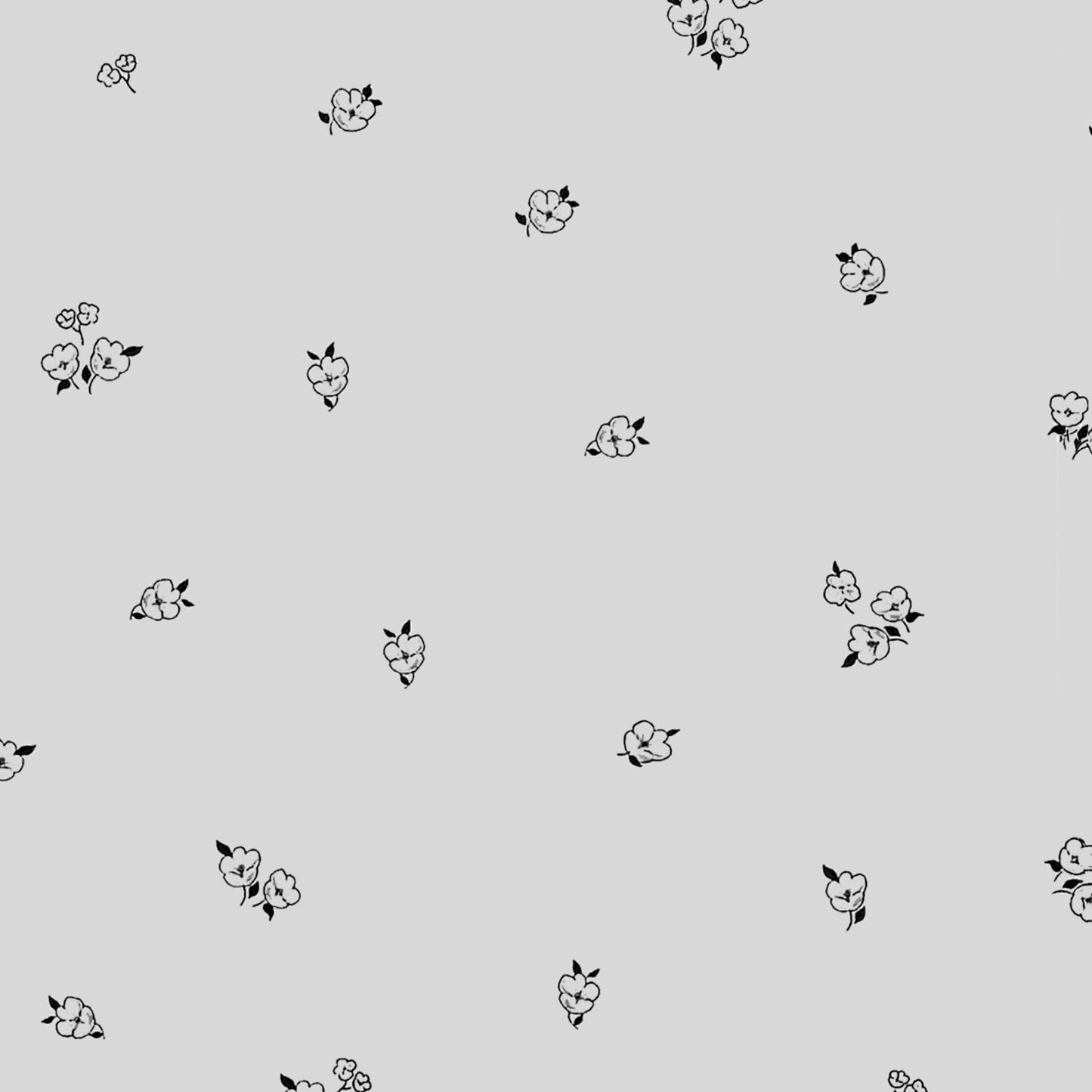 Sugar Roses Wallpaper