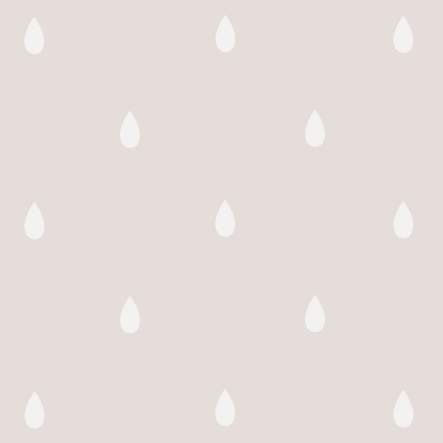 Drip Drops Wallpaper