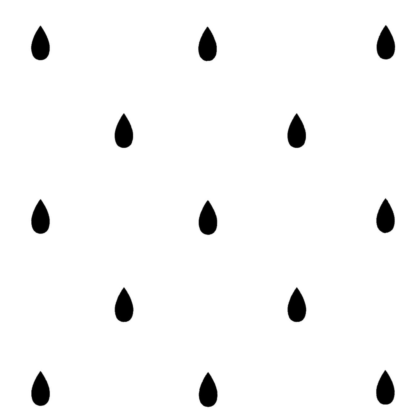 Drip Drops Wallpaper