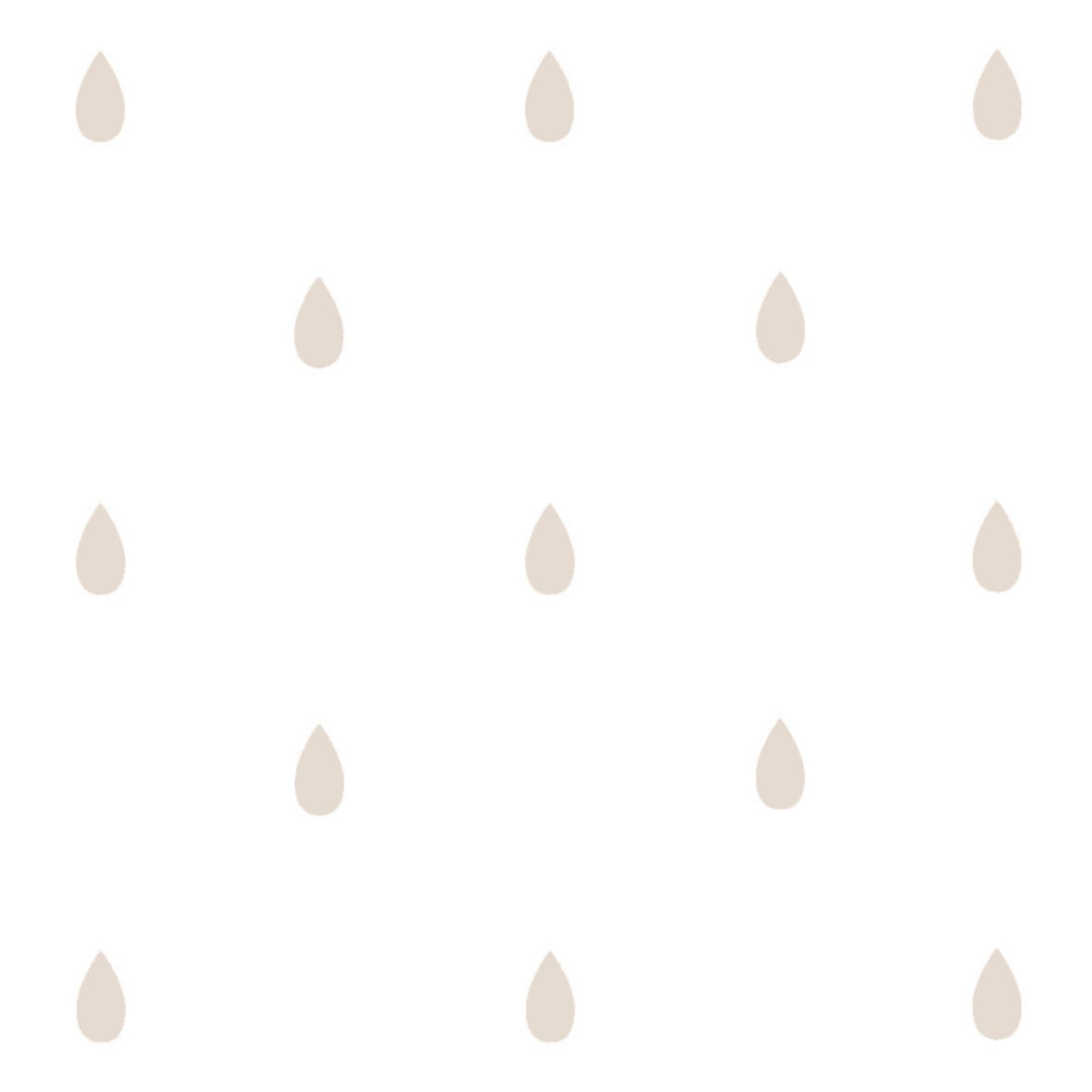 Drip Drops Wallpaper