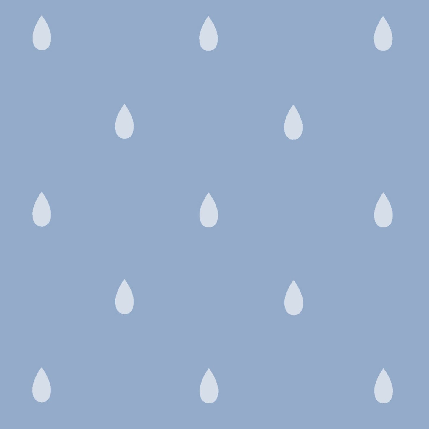 Drip Drops Wallpaper