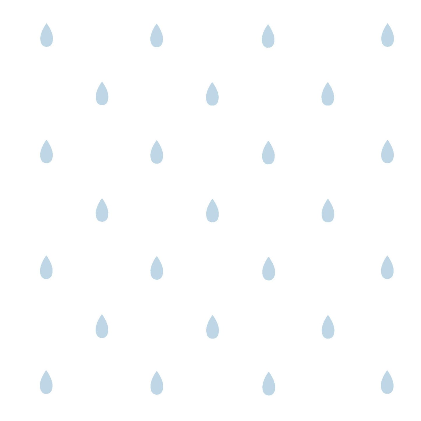 Drip Drops Wallpaper