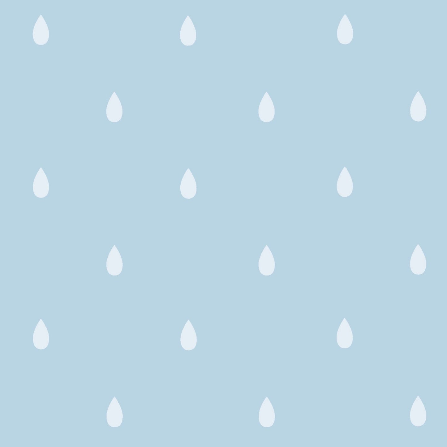 Drip Drops Wallpaper
