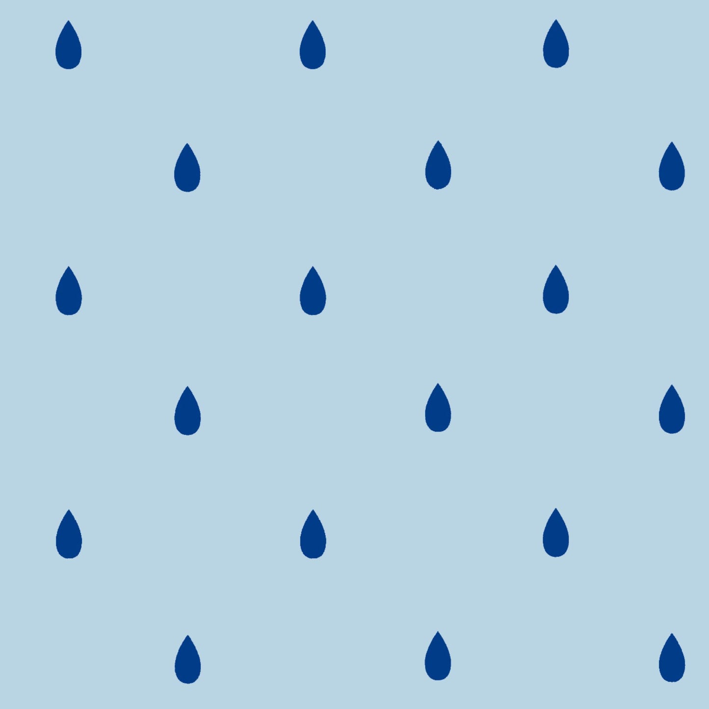 Drip Drops Wallpaper