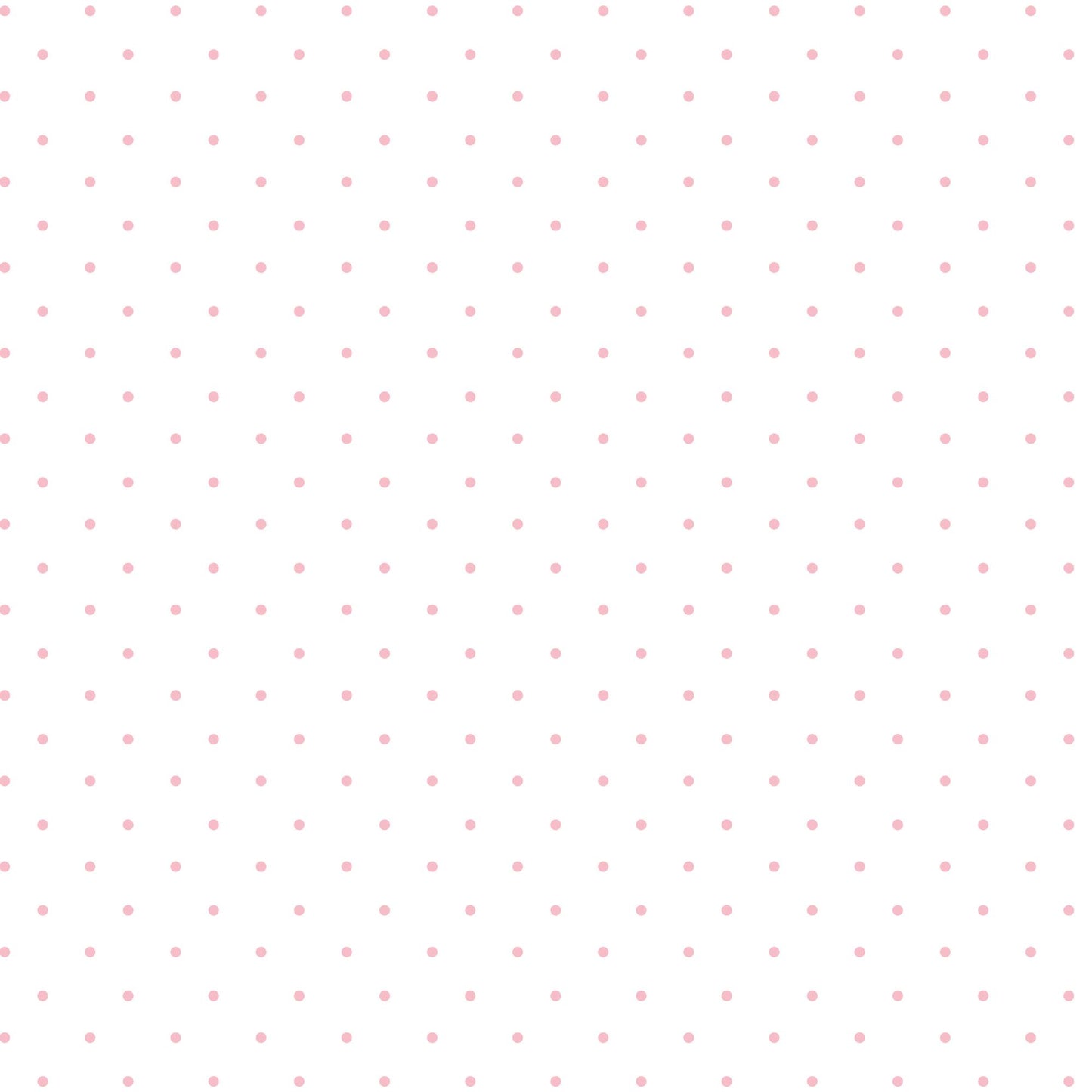 Polka Dot Wallpaper