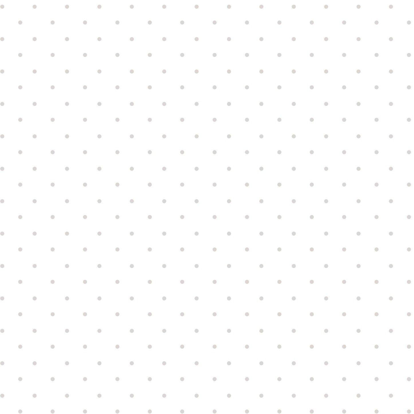Polka Dot Wallpaper