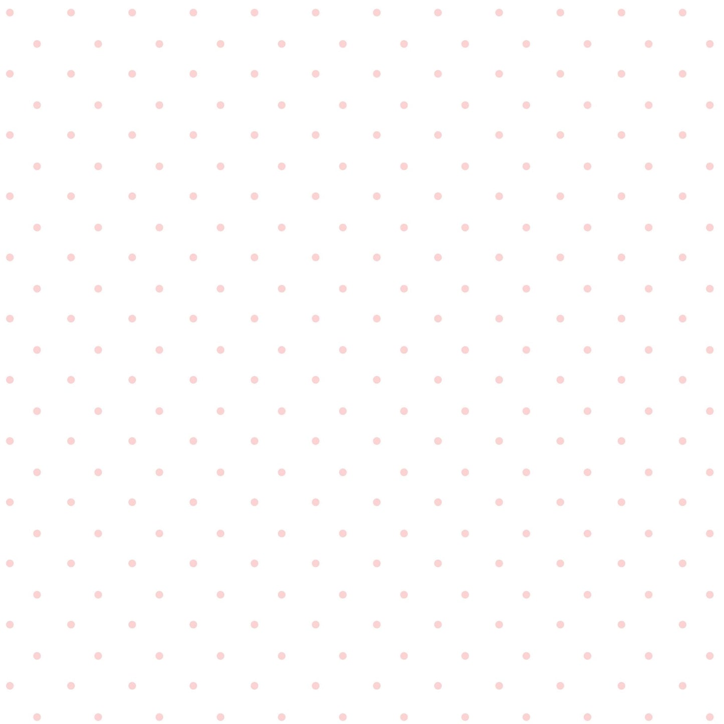 Polka Dot Wallpaper