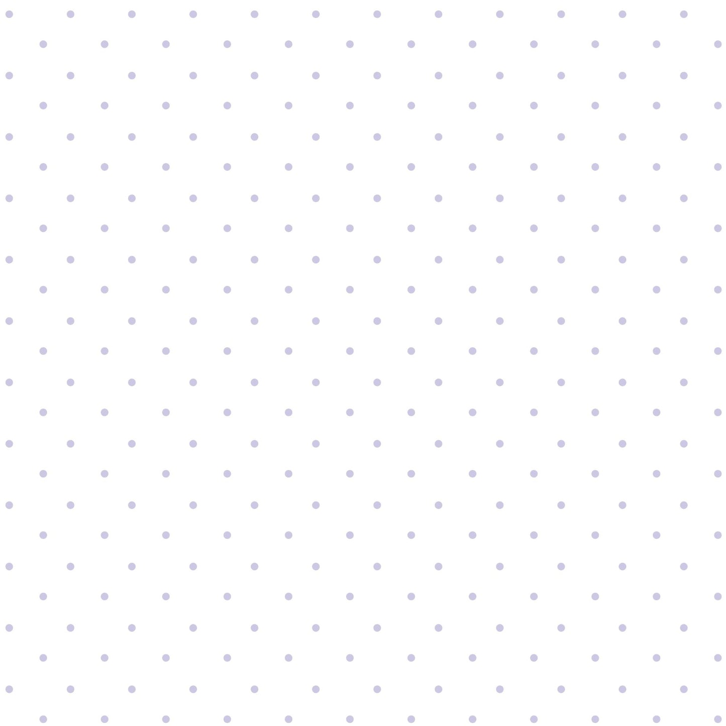 Polka Dot Wallpaper