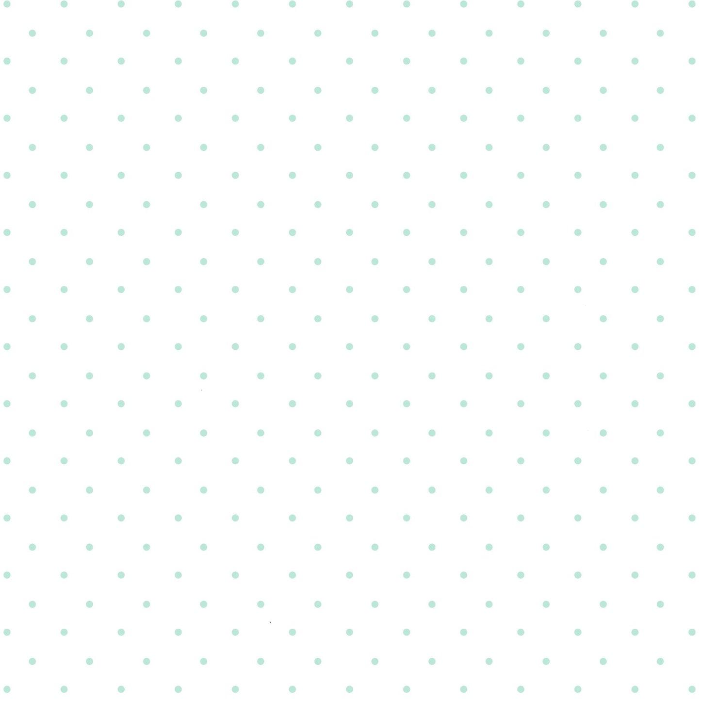 Polka Dot Wallpaper