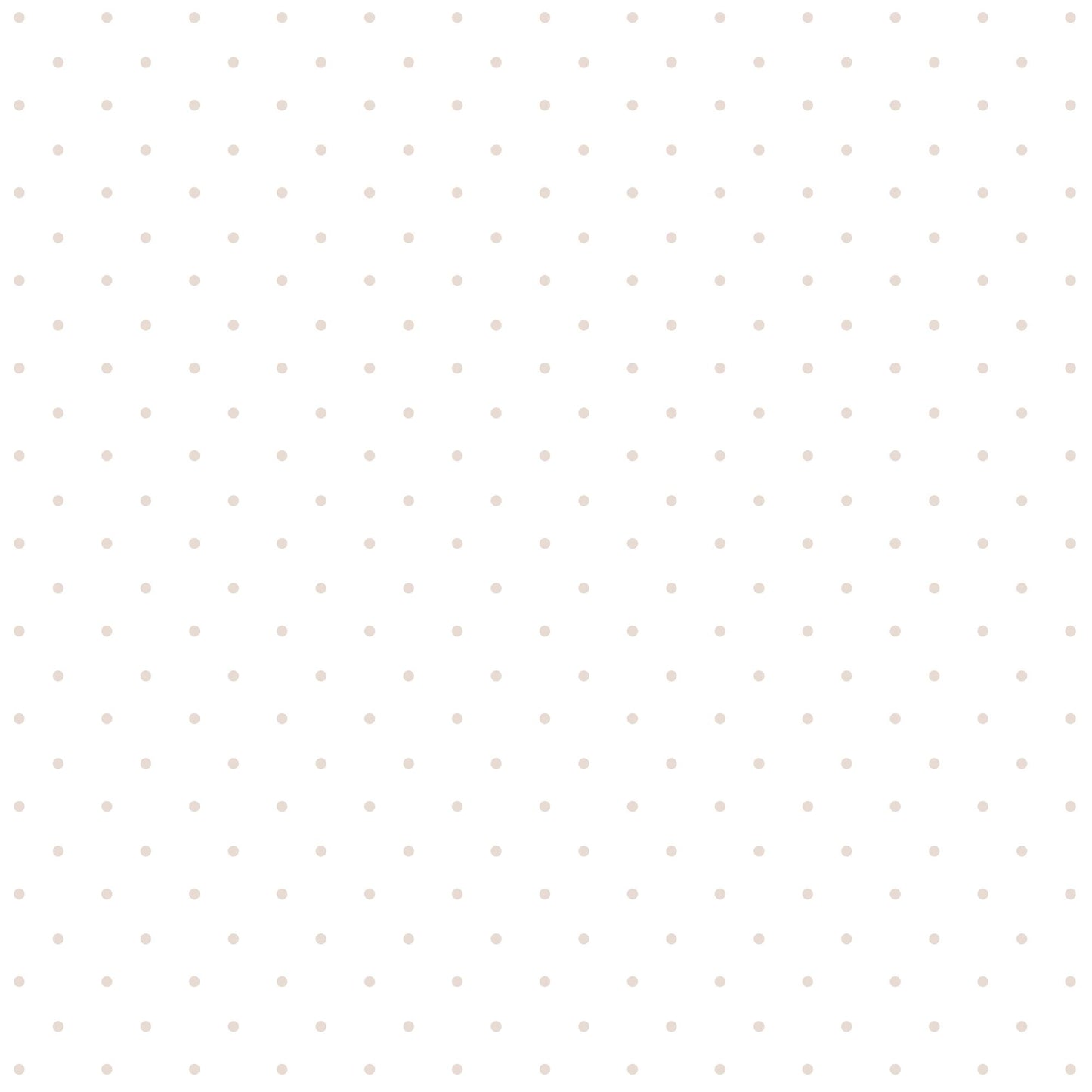 Polka Dot Wallpaper