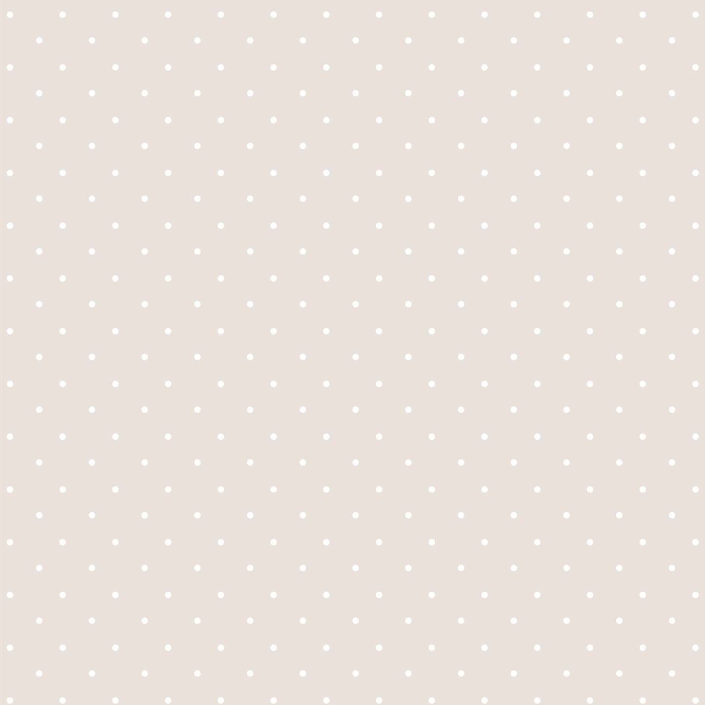 Polka Dot Wallpaper