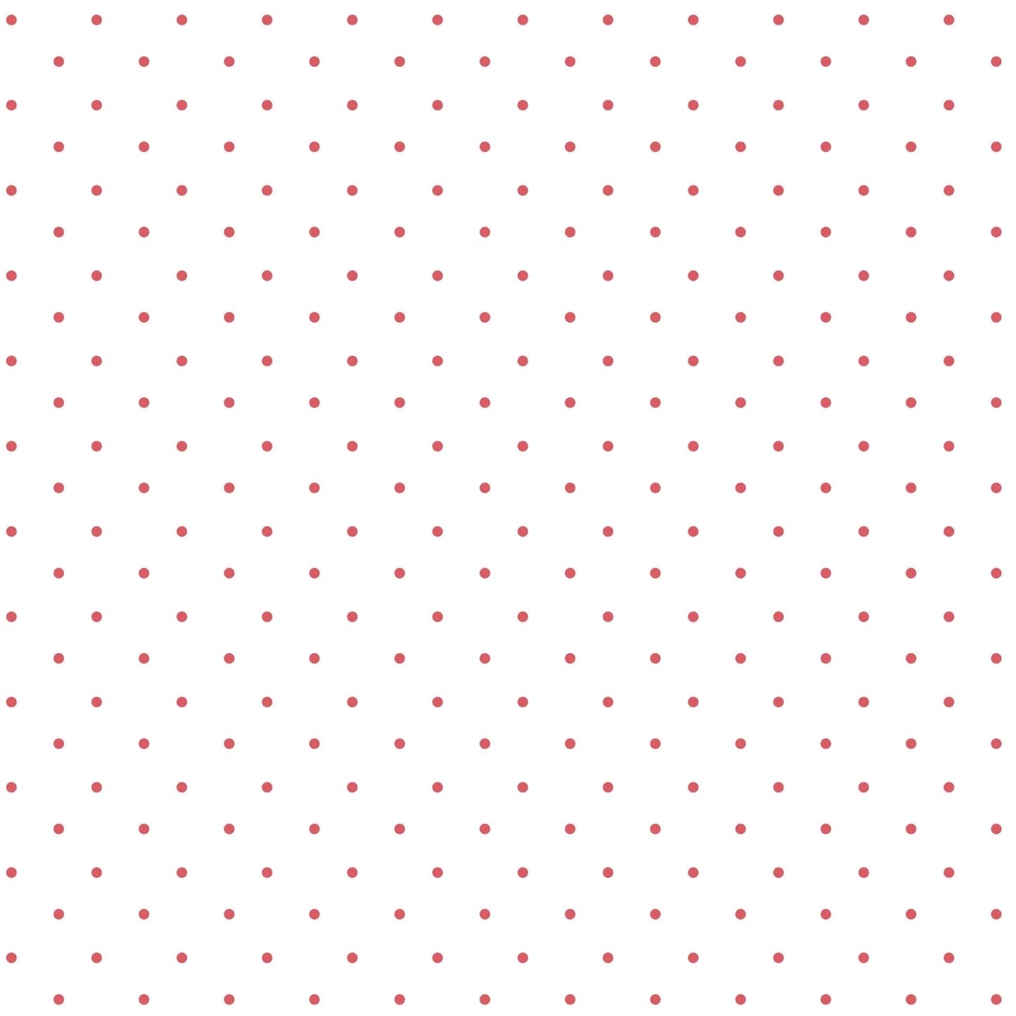Polka Dot Wallpaper