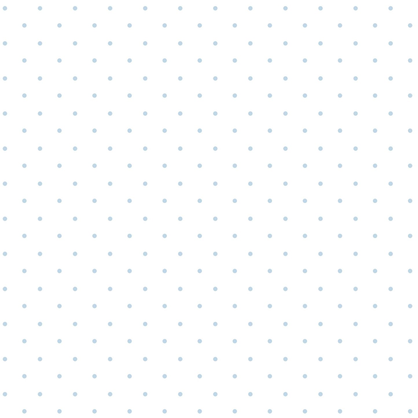 Polka Dot Wallpaper