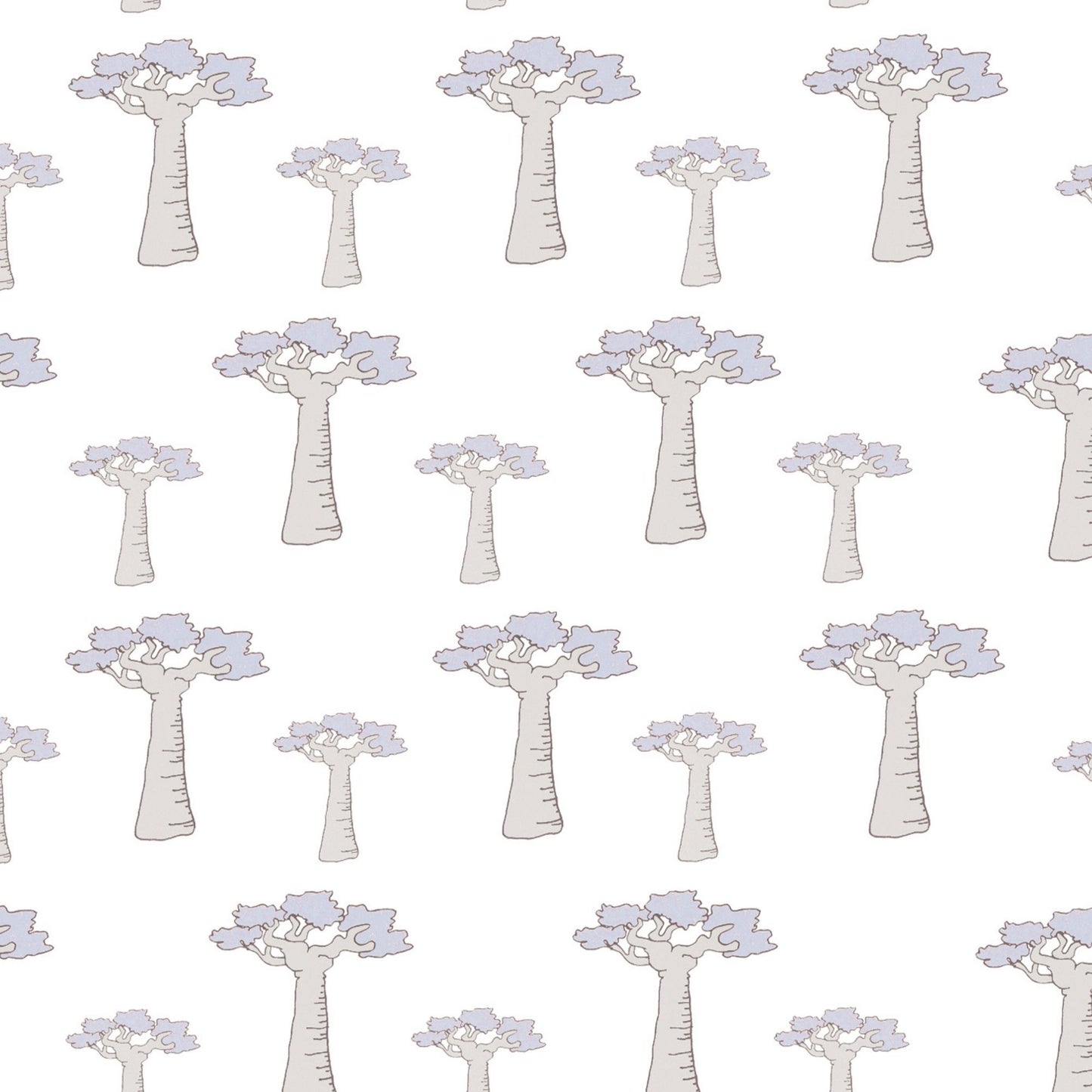 Baobab Tree Wallpaper