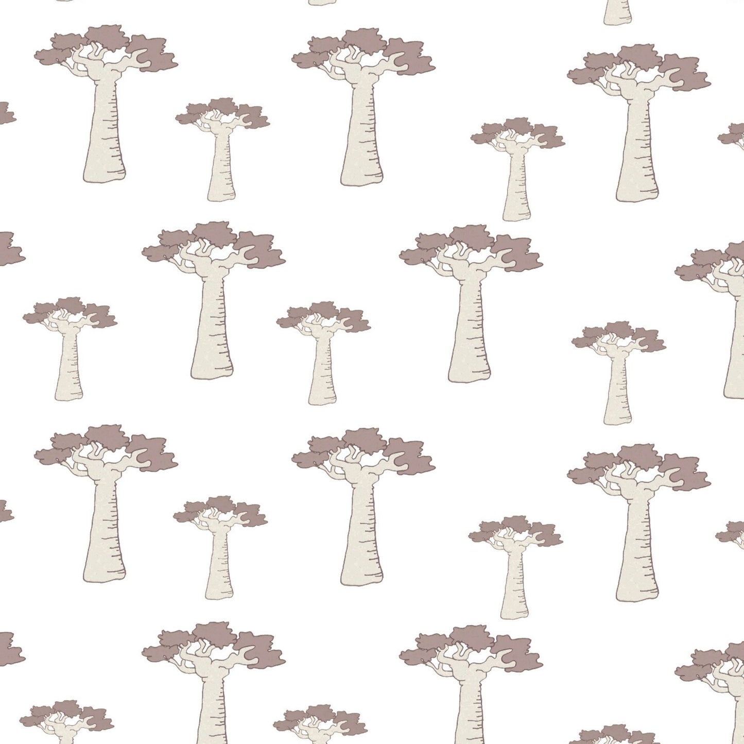 Baobab Tree Wallpaper