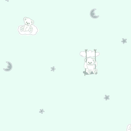 Teddy Bears Wallpaper