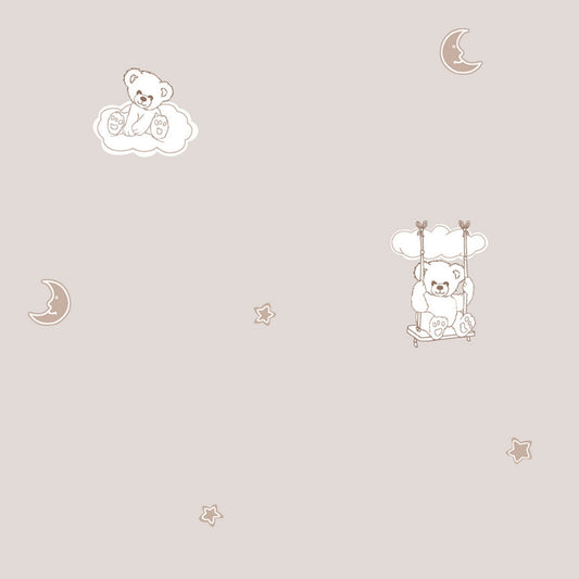 Teddy Bears Wallpaper