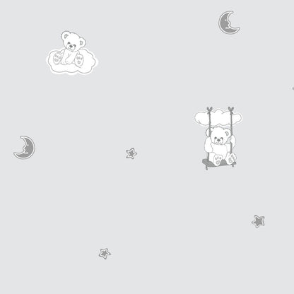 Teddy Bears Wallpaper