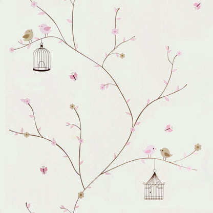 Birds Wallpaper