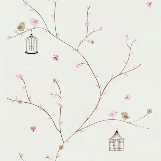 Birds Wallpaper