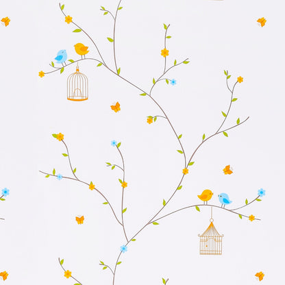 Birds Wallpaper