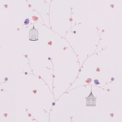 Birds Wallpaper