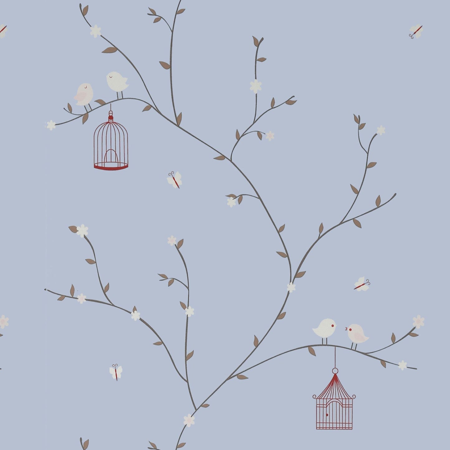 Birds Wallpaper