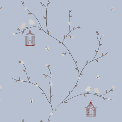 Birds Wallpaper