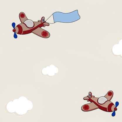 Planes Wallpaper