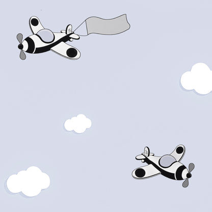 Planes Wallpaper