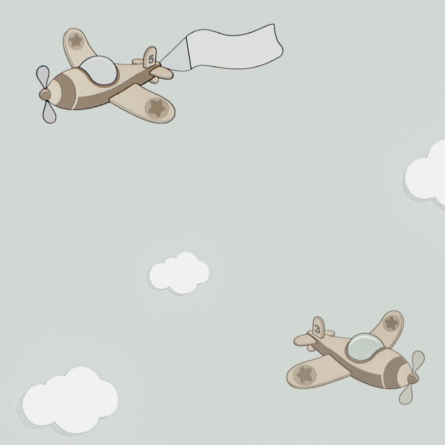 Planes Wallpaper