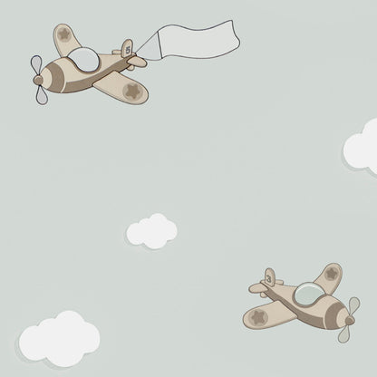 Planes Wallpaper