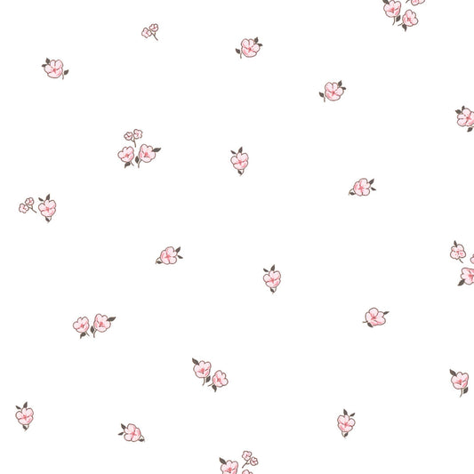 Sugar Roses Wallpaper